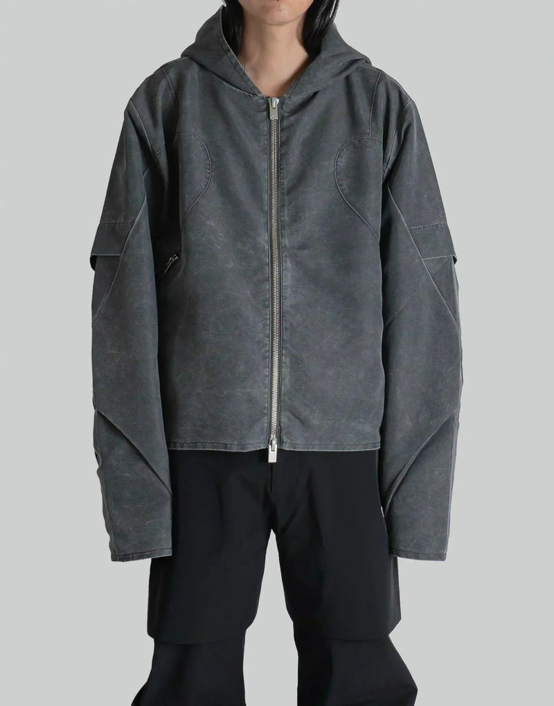 HELIOT EMIL - UNLINKED TECHNICAL SHIRT - 082plus