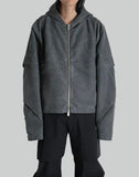 UNLINKED TECHNICAL SHIRT