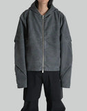 UNLINKED TECHNICAL SHIRT