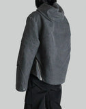 HELIOT EMIL - UNLINKED TECHNICAL SHIRT - 082plus