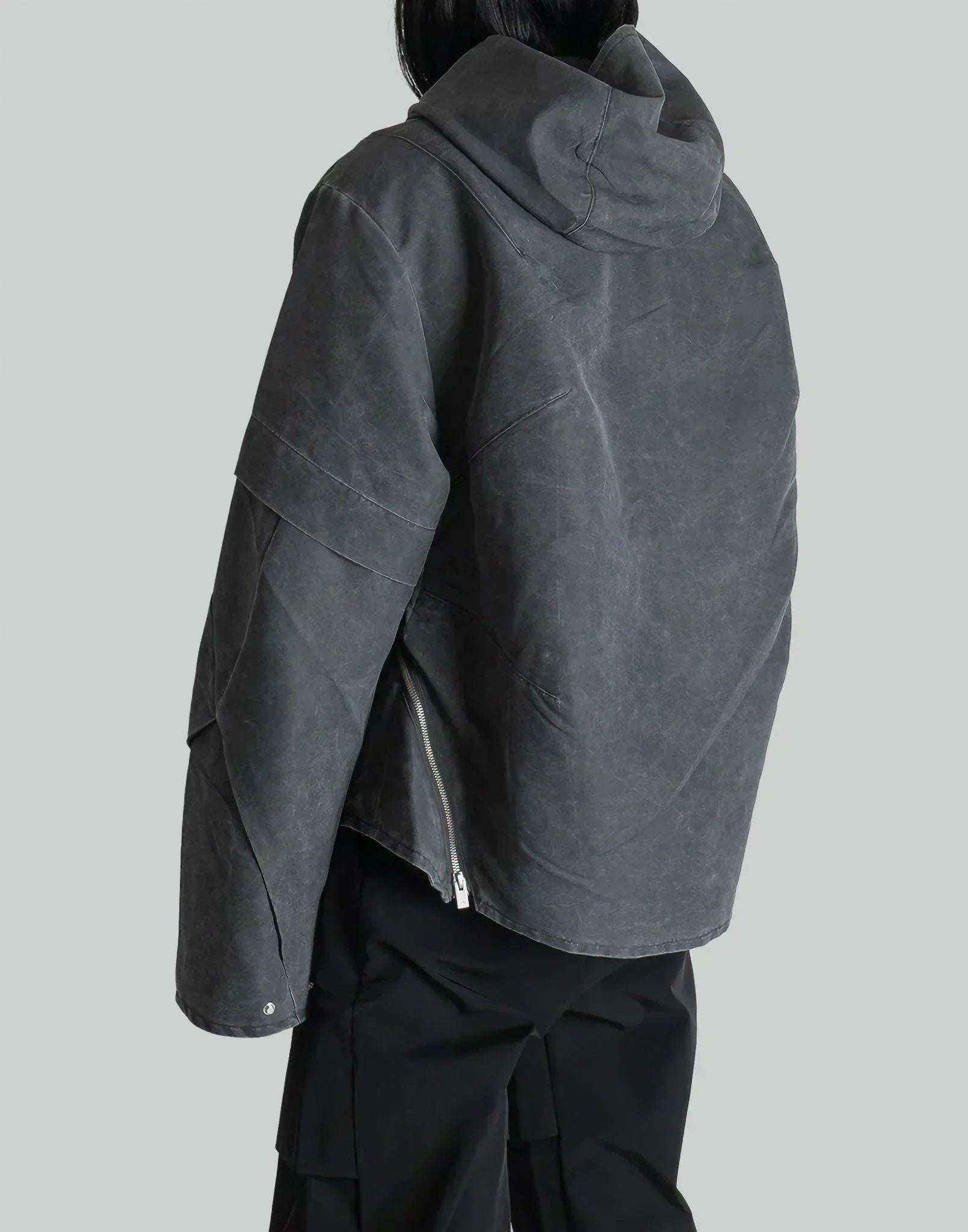 HELIOT EMIL - UNLINKED TECHNICAL SHIRT - 082plus