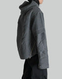 HELIOT EMIL - UNLINKED TECHNICAL SHIRT - 082plus