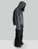 HELIOT EMIL - UNLINKED TECHNICAL SHIRT - 082plus