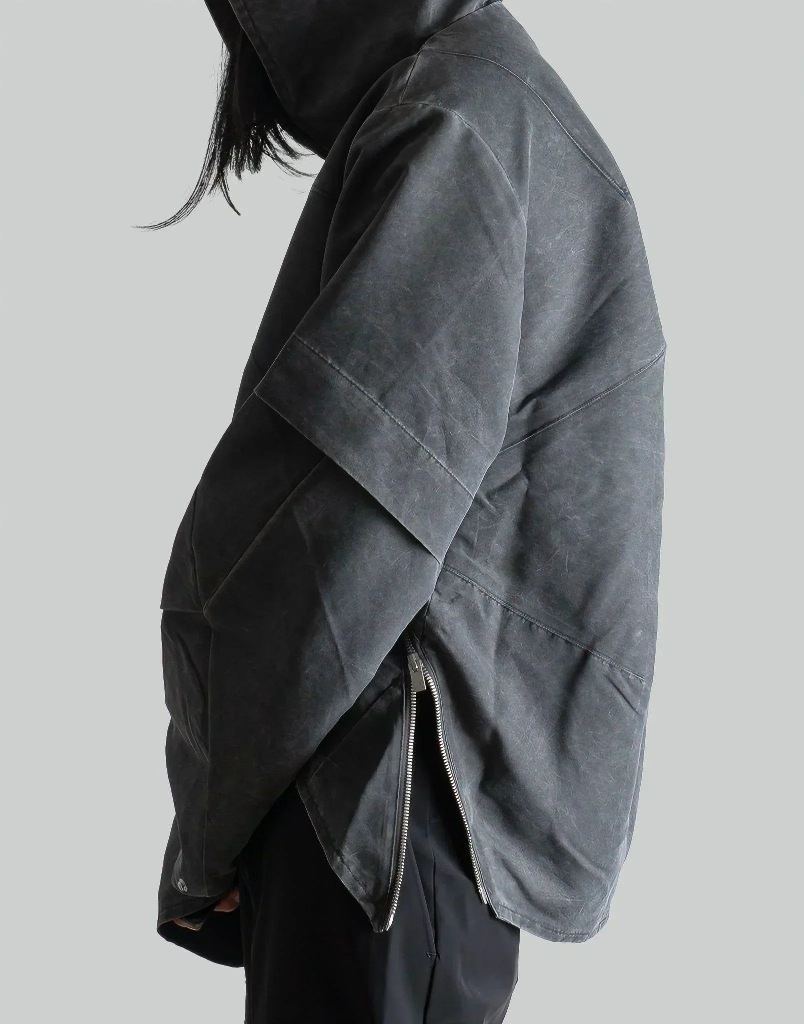HELIOT EMIL - UNLINKED TECHNICAL SHIRT - 082plus