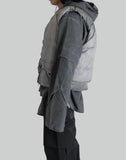 HELIOT EMIL - WEATHERING VEST - 082plus