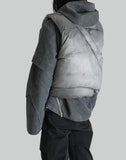 HELIOT EMIL - WEATHERING VEST - 082plus