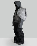 HELIOT EMIL - WEATHERING VEST - 082plus