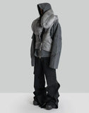 HELIOT EMIL - WEATHERING VEST - 082plus