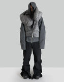HELIOT EMIL - WEATHERING VEST - 082plus