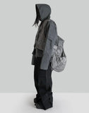 HELIOT EMIL - WEATHERING VEST - 082plus