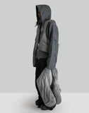 HELIOT EMIL - WEATHERING VEST - 082plus