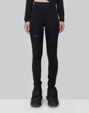 ZIP LEGGINGS