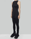 HELIOT EMIL - ZIP LEGGINGS - 082plus