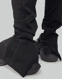 HELIOT EMIL - ZIP LEGGINGS - 082plus