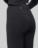 HELIOT EMIL - ZIP LEGGINGS - 082plus