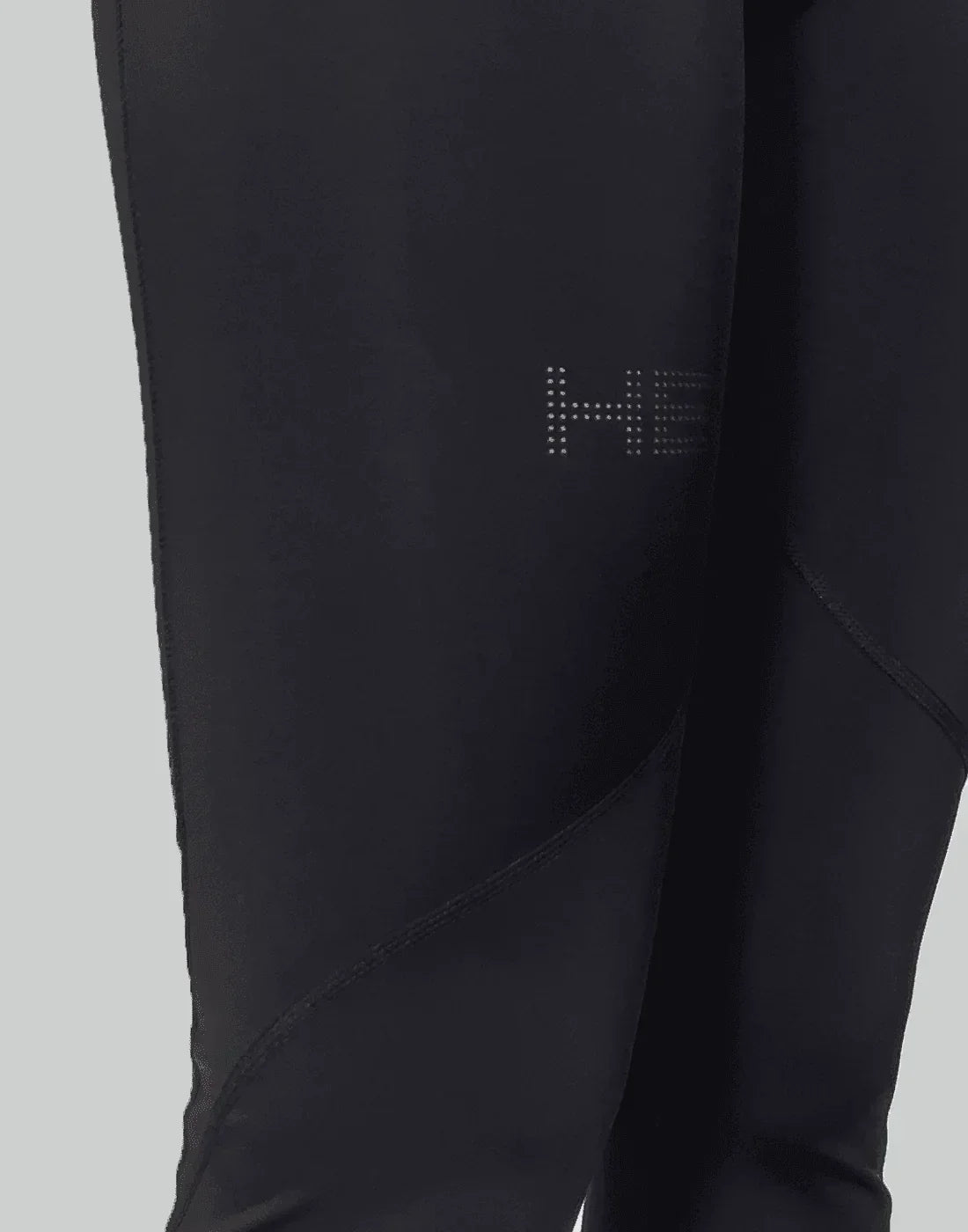 HELIOT EMIL - ZIP LEGGINGS - 082plus