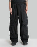 JiyongKim - MULTI POCKET SWEATPANTS - 082plus