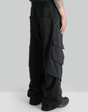 JiyongKim - MULTI POCKET SWEATPANTS - 082plus