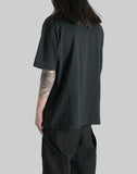 JiyongKim - SUN-BLEACHED PACK T-SHIRT - 082plus