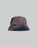 JiyongKim - SUN-BLEACHED REWORKED SUN HAT - 082plus