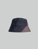JiyongKim - SUN-BLEACHED REWORKED SUN HAT - 082plus
