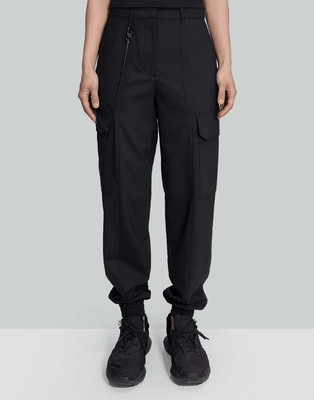 Cargo Jogger Pants