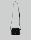 Chain Point Square Bag
