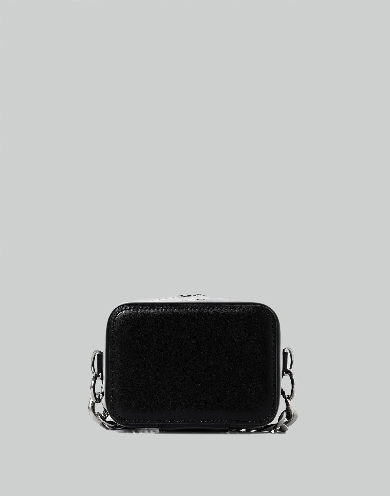 Juun.J - Chain Point Square Bag - 082plus