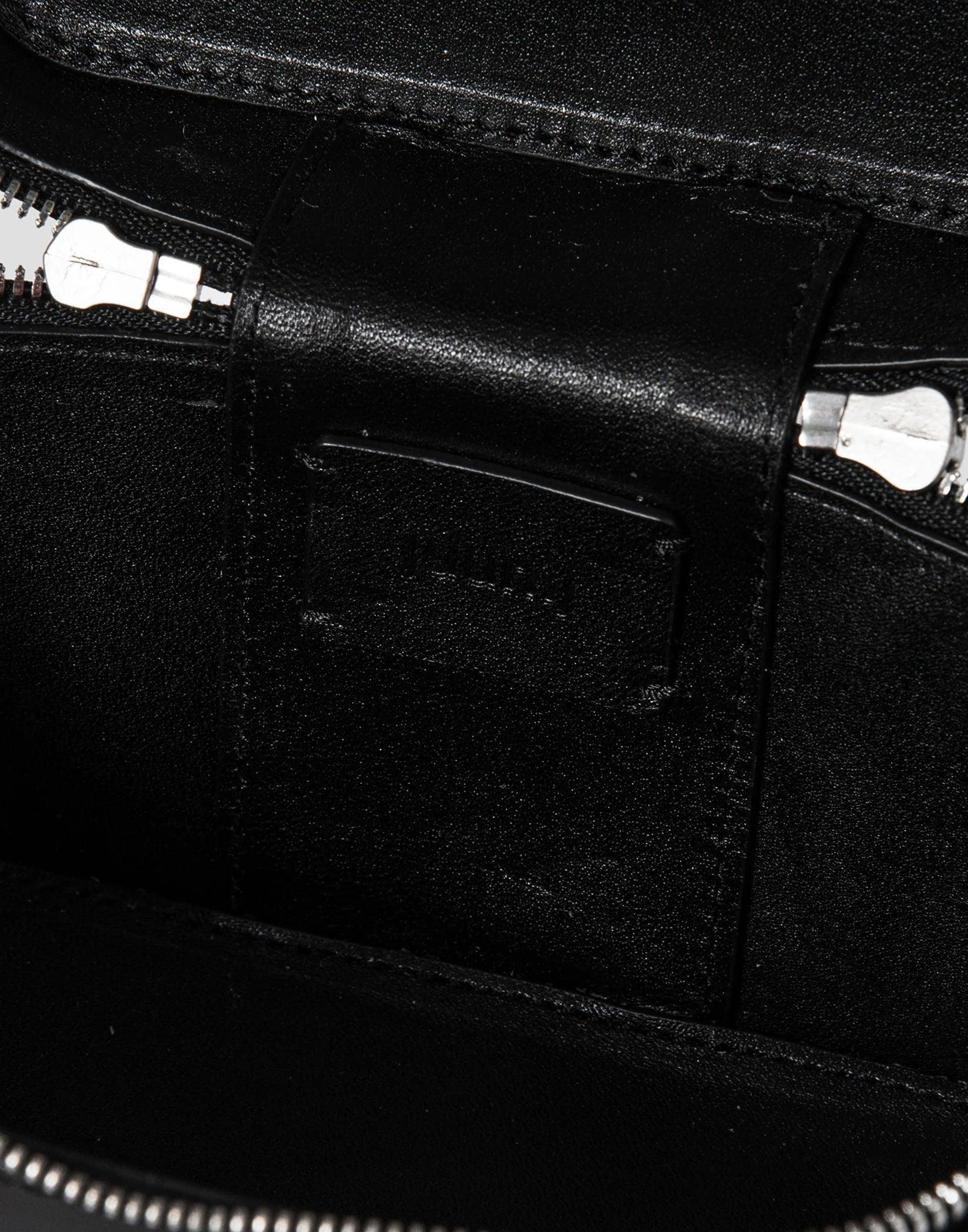 Juun.J - Chain Point Square Bag - 082plus