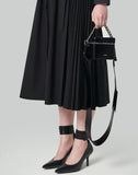 Juun.J - Chain Point Square Bag - 082plus