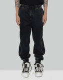 Denim Jogger
