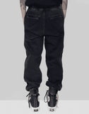 Juun.J - Denim Jogger - 082plus