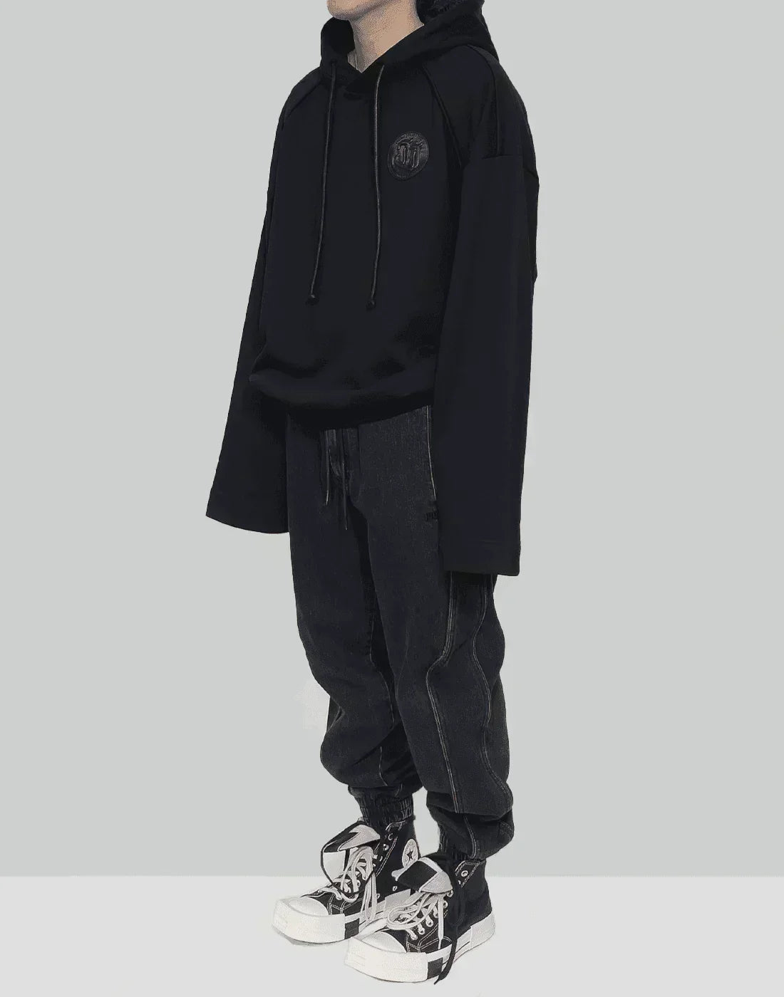 Juun.J - Denim Jogger - 082plus