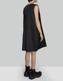 Juun.J - Detachable Pocket Bag Mini Dress - 082plus