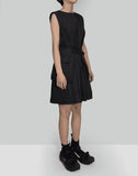 Juun.J - Detachable Pocket Bag Mini Dress - 082plus