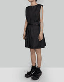 Juun.J - Detachable Pocket Bag Mini Dress - 082plus
