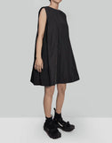 Juun.J - Detachable Pocket Bag Mini Dress - 082plus
