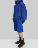 Juun.J - Graphic Loose Fit Hoody - 082plus