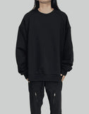 Graphic Loose Fit SweatShirt