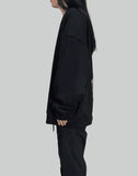 Juun.J - Graphic Loose Fit SweatShirt - 082plus