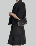 Juun.J - Half Sleeves Cropped Jacket - 082plus