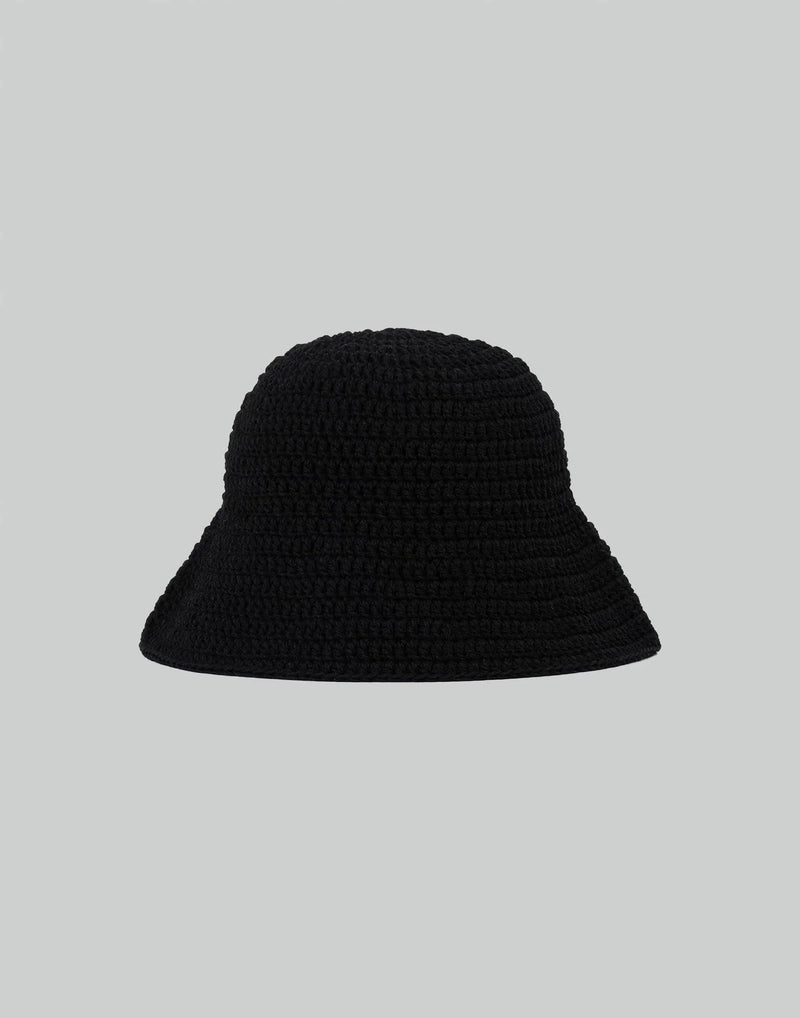 Juun.J - HandMade Knit Hat - 082plus