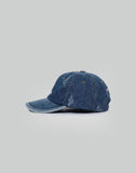 Juun.J - Juun.Jeans Embroidered Ball Cap - 082plus