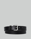 Juun.jeans Leather Belt