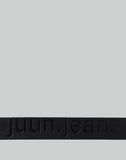 Juun.J - Juun.jeans Leather Belt - 082plus