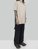 Juun.J - Layered Nylon Pants - 082plus