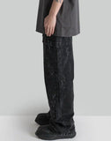 Juun.J - Loose-Fit Painter Denim Pants - 082plus