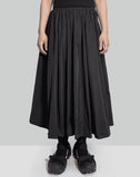 MA-1 Flare Skirt