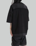 Juun.J - Ma-1 Pocket String T-Shirts - 082plus