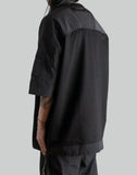 Juun.J - Ma-1 Pocket String T-Shirts - 082plus